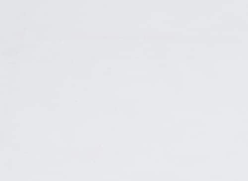 AT9220 Yastık Kılıfı Seti, Beyaz, 40 cm x 120 cm