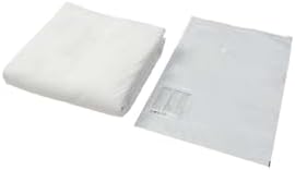 Spantad Vakumlu Hurç Açık Gri 2 Adet 67X100