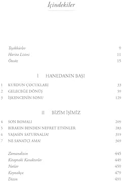 Hanedan: Caesar Hanesi’nin Yükselişi ve Çöküşü