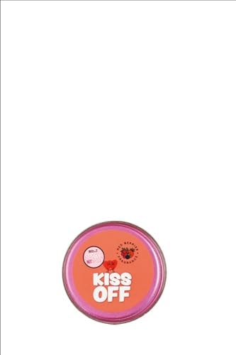 So...? So…? So SNS Kiss Off Pout Dudak Balmı 12g