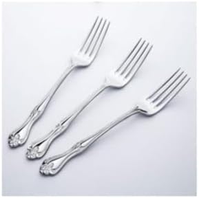 > Sade 12 Adet Taı Çatal Takımı