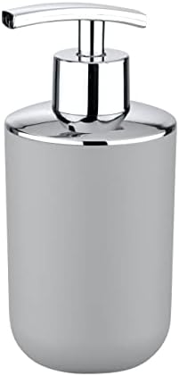 Sabunluk Brezilya Gri Yırtılmaz Gri