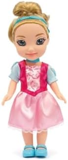 Giochi Preziosi Prenses Bebek Sindirella 25 Cm FAT00300