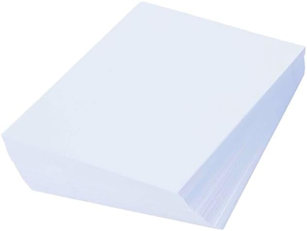 - A4 Beyaz Fotokopi Kağıdı 80 gram 50 Adet