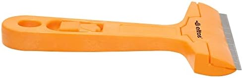 Cam Kazıma Bıçağı Yedek Jiletli Saplı 14.5 cm CKS002