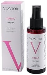 VI'AVIOR Hydra Tonic Gül Özlü Tonik, 100ml