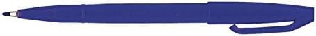 Sign Pen İmza Kalemi, Mavi