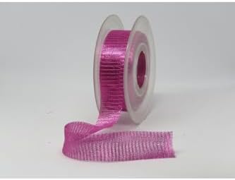 filografi Açık Pembe Titanyum Örgü Bakır Tel Nakış Ve Kolye Ipi