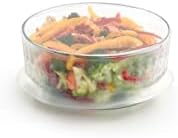 2'li Silikon Streç Üst Takım 8,5 Cm