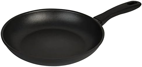Kızartma Tavası, 1 Parça, Siyah, 28 cm