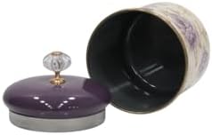 PR lla Baharatlık Kavanoz Orta Boy 12 cm