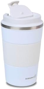 A5540-1 Eterna Kahve Bardağı Beyaz