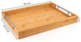 Bambum Cannon - Tepsi Büyük