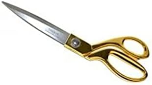 Altın Serisi Büyük Terzi Makası 24 Cm