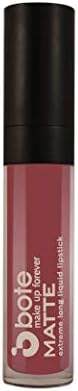 Bote Makeup Matte Extreme Long Liquid Lipstick 03