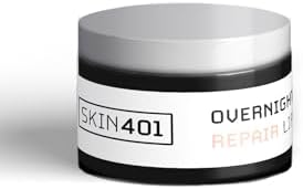 Skin401 Overnight Repair Lip Mask 20ml