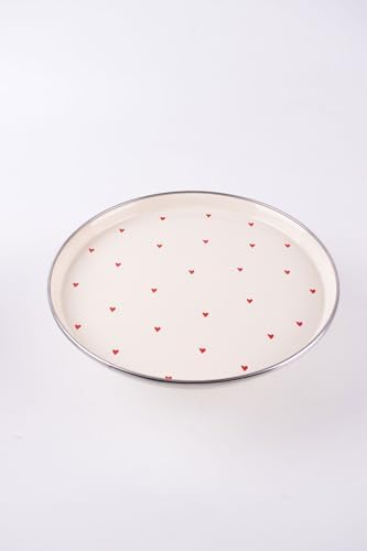 Cupid Pasta/Kek Sunum Standı (24 Cm)