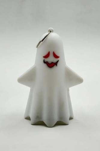 Halloween Işıklı Hayalet 2 li