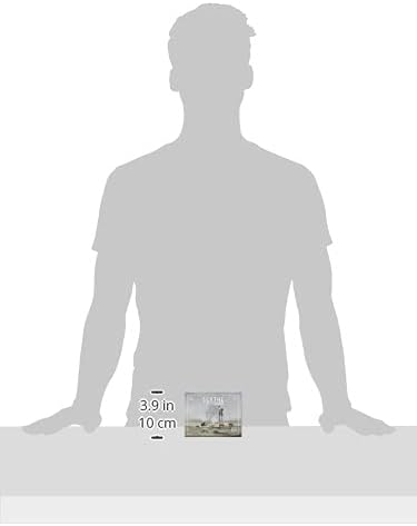 Stonemaier Games STM641 Scythe: Encounters, Karışık Renkler