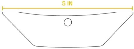 silikon-sap için pişirme kabı, siyah