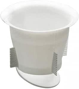 - Wc Matik Tuvalet deliği Kapağı 1 Adet