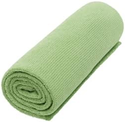 2’li Temizlik Bezi Seti – 1 Mikrofiber Bez + 1 Genel Kullanım Bezi | Tüy Bırakmaz, Süper Emici, Çok Amaçlı Mutfak & Araç & Ev Temizlik Bezi