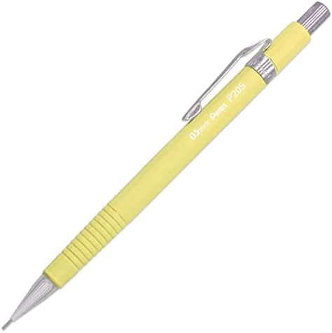 0.5 mm - Teknik Çizim ve Yazı İçin Versatil SARI