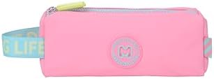 PENCIL CASE SMOOTHY PEACH KALEM KUTUSU