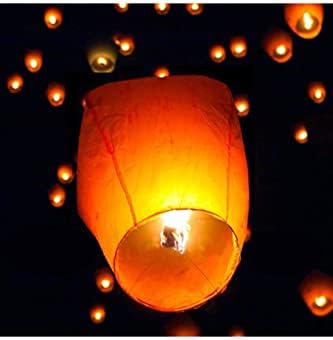 Dilek Feneri Balonu 3 Adet