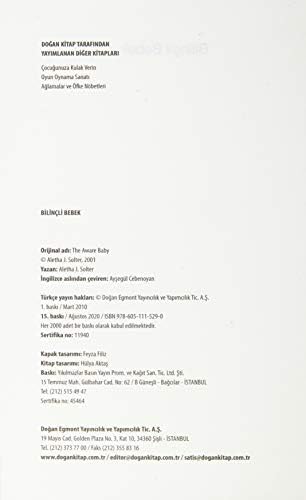 Bilinçli Bebek