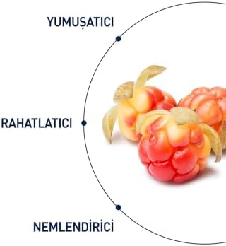Celenes Cloudberry Göz Çevresi Bakım Kremi 15 ml