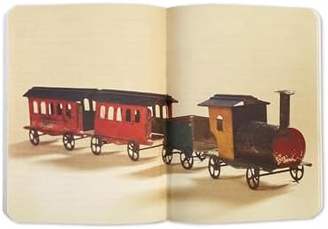 2023 Nesin Tarihsiz Bir Ajanda – Bir Dünya Oyuncak