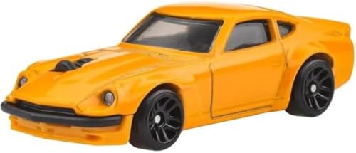 & Furious DATSUN 240Z CUSTOM JBY41-HNR88