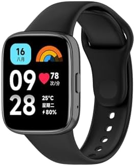 3 ile Uyumlu Klasik Kordon – Siyah