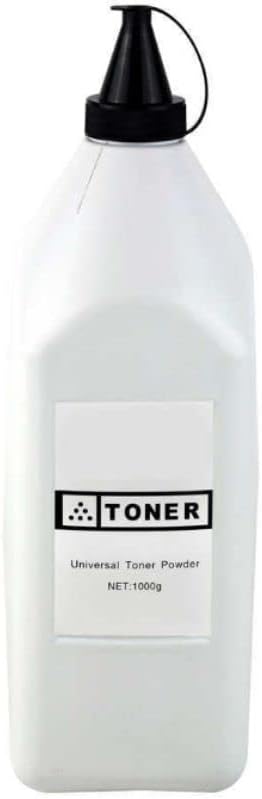 HP-CANON UYUMLU 1 KG TONER TOZU