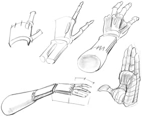 Morfo - Basitleştirilmiş Formlar
