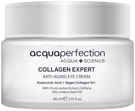 Collagen Expert Anti Aging Eye Cream Yaşlanma Karşıtı Kolajen Göz Kremi 30 Ml