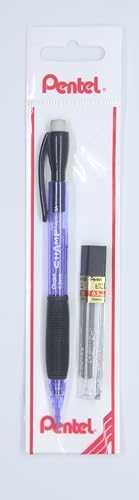 0.5 mm Kauçuk Tutaçlı Versatil - Champ + Yedek Uç MOR