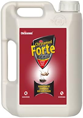 2 Lt Bocek ilaci Karasinek Sivrisinek Sinek