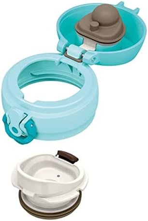 THERMOS JNL-350 Ultralight Mug 0,35L Mint 108809