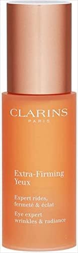 Clarins Extra Firming Eye Cream 15 ml 1 Paket (1 x 1 Adet)