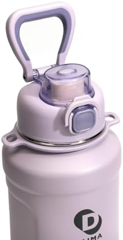 Daima Aqua Termos Mor 1000 ml