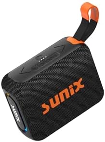 5000 Mah Powerbank Özellikli Taşınabilir Bluetooth Hoparlör BTS-400