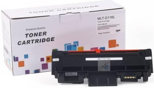 UYUMLU 2625/ M2826/ M2675/ M2825/MLT-D116L Çipli Muadil Toner