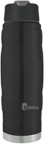 Hero Snapseal Termos Bardak 720 ml, Siyah