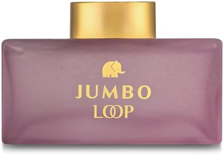 Loop Mysta Flora Çubuklu Oda Kokusu, Mat Gül Kurusu Şişe