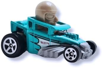 Tekli Arabalar SKULL SHAKER HYY59