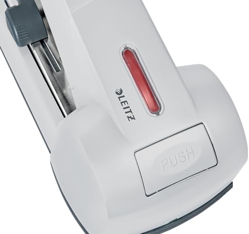 Zımba 120 Sayfa Kapasiteli, Gri