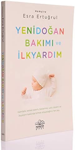 Yenidoğan Bakımı ve İlkyardım