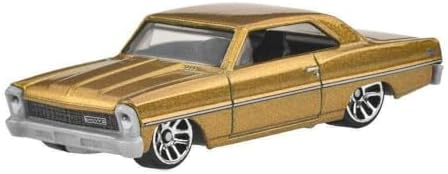 & Furious 1966 CHEVY NOVA JBY42-HNR88